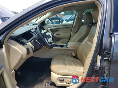 Zdjęcie 7 z 12 samochodu: 2018 FORD TAURUS SE VIN:1FAHP2D88JG134344 - miniatura