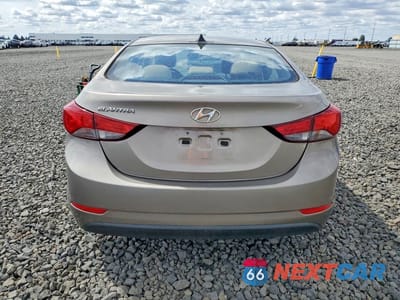 Zdjęcie 6 z 12 samochodu: 2016 HYUNDAI ELANTRA SE VIN:5NPDH4AE0GH686288 - miniatura