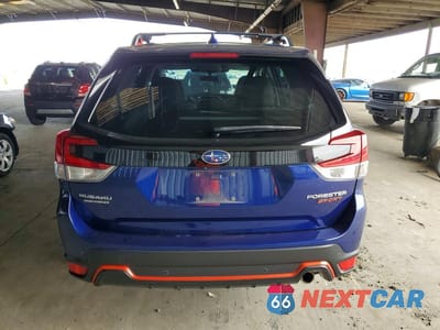 Zdjęcie 6 z 13 samochodu: 2023 SUBARU FORESTER SPORT VIN:JF2SKAJC5PH432243 - miniatura
