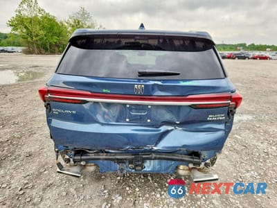 Zdjęcie 6 z 14 samochodu: 2026 BUICK ENCLAVE PREFERRED VIN:5GAEVAKS8TJ149834 - miniatura