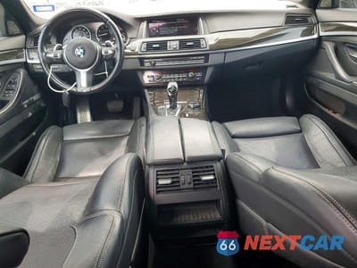Zdjęcie 8 z 11 samochodu: 2016 BMW 550 I VIN:WBAKN9C54GD963005 - miniatura
