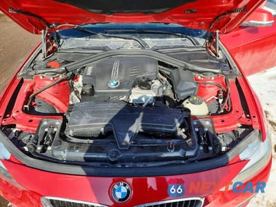 Zdjęcie 11 z 12 samochodu: 2016 BMW 320 XI VIN:WBA8A3C5XGK688657 - miniatura