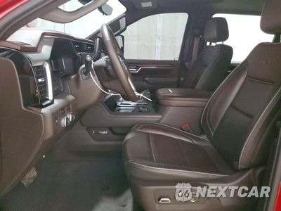 Zdjęcie 7 z 12 samochodu: 2024 GMC SIERRA K2500 DENALI VIN:1GT49REY8RF336127 - miniatura