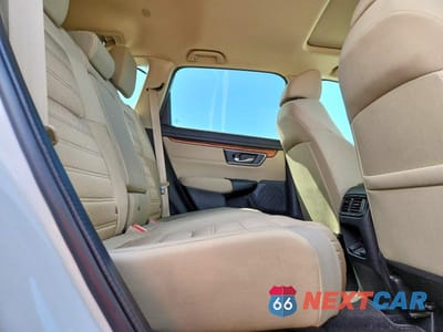 Zdjęcie 11 z 14 samochodu: 2021 HONDA CR-V EX VIN:2HKRW2H5XMH679219 - miniatura