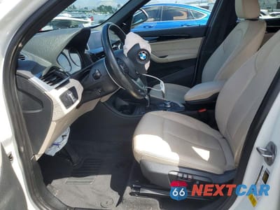 Zdjęcie 7 z 13 samochodu: 2021 BMW X1 SDRIVE28I VIN:WBXJG7C00M5S68823 - miniatura
