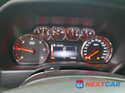 Zdjęcie 9 z 12 samochodu: 2016 GMC SIERRA C1500 SLT VIN:3GTP1NEC0GG189024 - miniatura