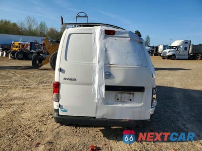 Zdjęcie 6 z 12 samochodu: 2015 NISSAN NV200 S VIN:3N6CM0KN3FK696829 - miniatura