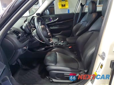 Zdjęcie 7 z 12 samochodu: 2016 MINI COOPER CLUBMAN VIN:WMWLN5C51G2E30766 - miniatura