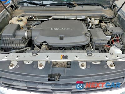 Zdjęcie 11 z 12 samochodu: 2020 CHEVROLET COLORADO LT VIN:1GCGSCEN1L1124579 - miniatura