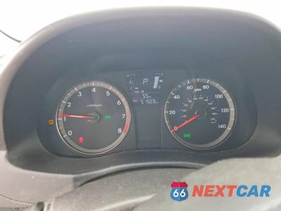 Zdjęcie 9 z 12 samochodu: 2012 HYUNDAI ACCENT GS VIN:KMHCT5AE8CU042534 - miniatura