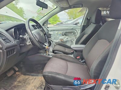 Zdjęcie 7 z 13 samochodu: 2018 MITSUBISHI RVR SE LIMITED VIN:JA4AJ4AW9JU600659 - miniatura