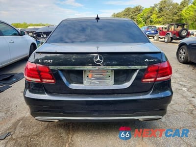 Zdjęcie 6 z 12 samochodu: 2014 MERCEDES-BENZ E 350 4MATIC VIN:WDDHF8JBXEB014120 - miniatura