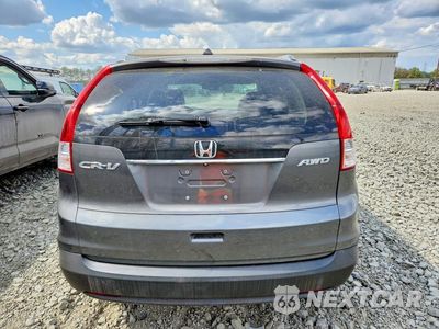 Zdjęcie 6 z 13 samochodu: 2014 HONDA CR-V EXL VIN:2HKRM4H73EH620954 - miniatura