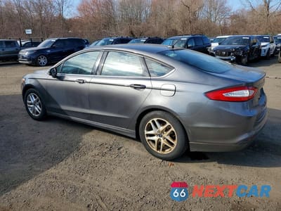 Drugie zdjęcie samochodu z przodu: 2014 FORD FUSION SE VIN:3FA6P0HD3ER114388 - miniatura