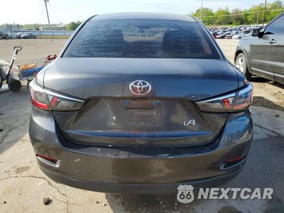 Zdjęcie 6 z 12 samochodu: 2018 TOYOTA YARIS IA BASE VIN:3MYDLBYV7JY304987 - miniatura