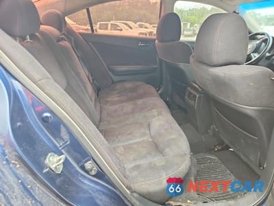 Zdjęcie 10 z 12 samochodu: 2014 NISSAN MAXIMA 3.5 S VIN:1N4AA5AP0EC489523 - miniatura