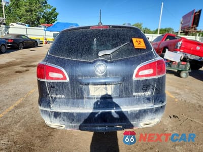 Zdjęcie 6 z 13 samochodu: 2016 BUICK ENCLAVE VIN:5GAKVBKD7GJ238942 - miniatura