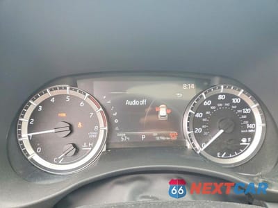 Zdjęcie 9 z 14 samochodu: 2025 TOYOTA HIGHLANDER XLE VIN:5TDKDRBH9SS591451 - miniatura