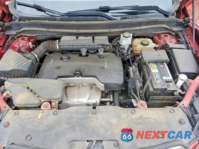 Zdjęcie 11 z 13 samochodu: 2017 BUICK ENVISION ESSENCE VIN:LRBFXBSA5HD031125 - miniatura