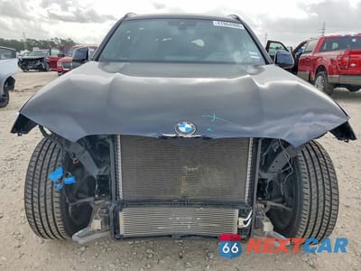 Piąte zdjęcie samochodu w środku: 2023 BMW X3 SDRIVE30I VIN:5UX43DP02P9S90543 - miniatura