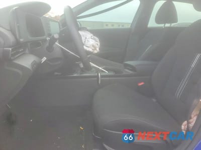 Zdjęcie 7 z 13 samochodu: 2026 HYUNDAI ELANTRA SEL SPORT VIN:KMHLM4DG4TU156227 - miniatura
