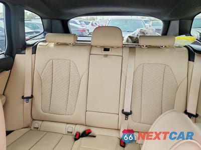 Zdjęcie 10 z 13 samochodu: 2022 BMW X3 XDRIVE30I VIN:WBX57DP05NN126012 - miniatura