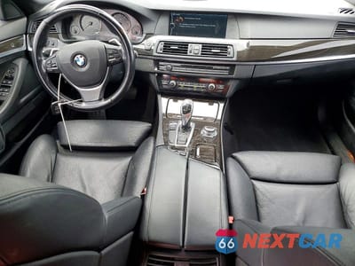Zdjęcie 8 z 12 samochodu: 2012 BMW 535 I VIN:WBAFR7C55CC809445 - miniatura