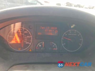 Zdjęcie 8 z 11 samochodu: 2021 RAM PROMASTER 3500 3500 HIGH VIN:3C6FRVJG7ME503800 - miniatura