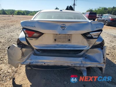 Zdjęcie 6 z 12 samochodu: 2022 NISSAN ALTIMA SV VIN:1N4BL4DVXNN386875 - miniatura