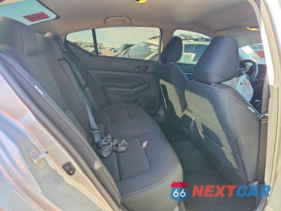 Zdjęcie 10 z 12 samochodu: 2024 NISSAN ALTIMA SV VIN:1N4BL4DW4RN420436 - miniatura