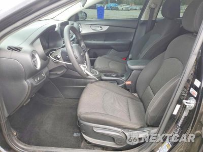 Zdjęcie 7 z 12 samochodu: 2023 KIA FORTE LXS VIN:3KPF24AD6PE659036 - miniatura