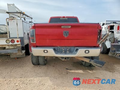Zdjęcie 6 z 12 samochodu: 2011 DODGE RAM 3500 VIN:3D73Y4CLXBG577027 - miniatura