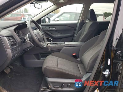 Zdjęcie 7 z 14 samochodu: 2025 NISSAN ROGUE SV VIN:5N1BT3BA3SC813997 - miniatura