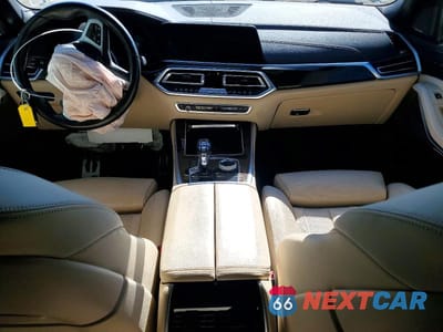 Zdjęcie 8 z 13 samochodu: 2021 BMW X5 XDRIVE40I VIN:5UXCR6C00M9F69628 - miniatura