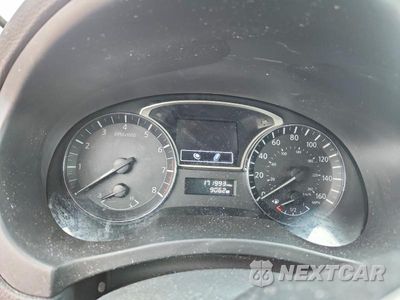 Zdjęcie 9 z 13 samochodu: 2015 NISSAN ALTIMA 2.5 SV VIN:1N4AL3AP0FC114134 - miniatura