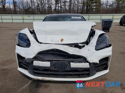 Piąte zdjęcie samochodu w środku: 2024 PORSCHE PANAMERA BASE VIN:WP0AA2YA0RL003051 - miniatura