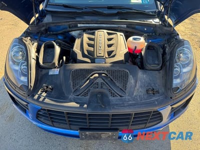 Zdjęcie 7 z 13 samochodu: 2018 PORSCHE MACAN S VIN:WP1AB2A50JLB34798 - miniatura