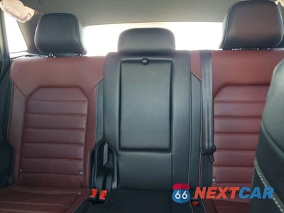 Zdjęcie 10 z 14 samochodu: 2022 VOLKSWAGEN ATLAS CROSS SPORT SEL PREMIUM R-LINE VIN:1V2FE2CA2NC200037 - miniatura