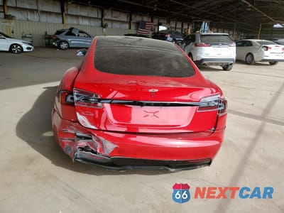 Zdjęcie 6 z 12 samochodu: 2022 TESLA MODEL S VIN:5YJSA1E5XNF464616 - miniatura