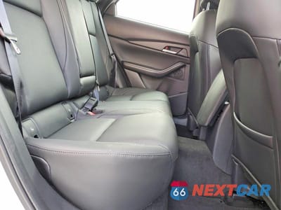 Zdjęcie 11 z 14 samochodu: 2025 MAZDA CX-30 SELECT VIN:3MVDMBBM3SM857820 - miniatura