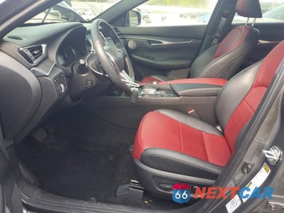 Zdjęcie 7 z 13 samochodu: 2024 INFINITI QX55 SENSORY VIN:3PCAJ5LR1RF101328 - miniatura