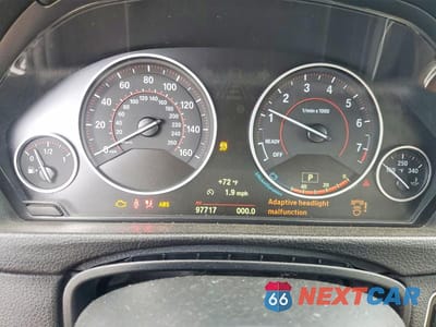 Zdjęcie 9 z 13 samochodu: 2015 BMW 428 I VIN:WBA4A9C54FGL85912 - miniatura