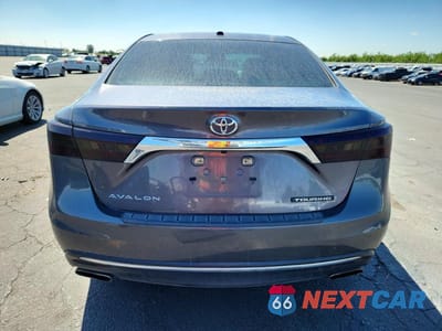 Zdjęcie 6 z 12 samochodu: 2016 TOYOTA AVALON TOURING VIN:4T1BK1EB6GU224259 - miniatura