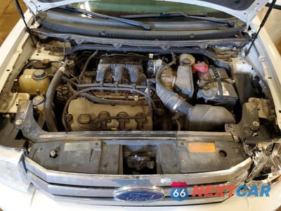 Zdjęcie 12 z 13 samochodu: 2010 FORD FLEX SEL VIN:2FMHK6CC6ABD01759 - miniatura