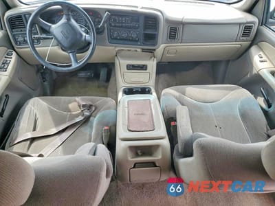 Zdjęcie 8 z 13 samochodu: 2002 GMC YUKON VIN:1GKEC13V42R251696 - miniatura