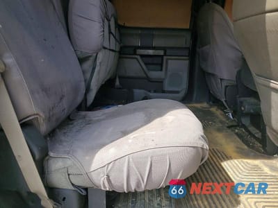 Zdjęcie 10 z 12 samochodu: 2019 FORD F350 VIN:1FD8W3HTXKEC68878 - miniatura