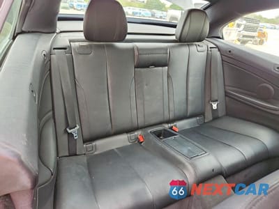 Zdjęcie 10 z 13 samochodu: 2014 BMW 428 XI SULEV VIN:WBA3T1C51EPS98393 - miniatura