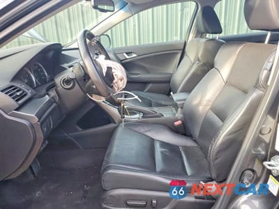 Zdjęcie 7 z 12 samochodu: 2011 ACURA TSX VIN:JH4CU2F61BC000727 - miniatura