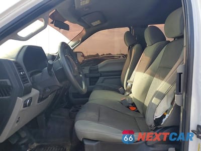 Zdjęcie 7 z 12 samochodu: 2018 FORD F150 SUPER CAB VIN:1FTEX1EPXJKE96637 - miniatura