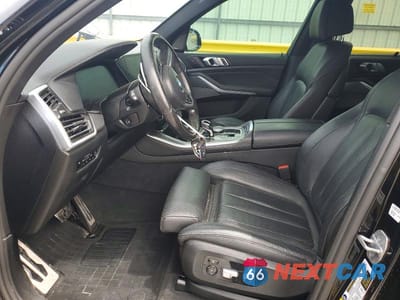 Zdjęcie 7 z 13 samochodu: 2021 BMW X5 SDRIVE 40I VIN:5UXCR4C01M9G03516 - miniatura